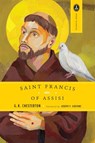 Saint Francis of Assisi - G. K. Chesterton - 9780385029001