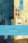 City of God - St. Augustine - 9780385029100