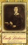 Selected Poems & Letters of Emily Dickinson - Emily Dickinson - 9780385094238