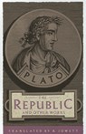 Republic - Plato - 9780385094979