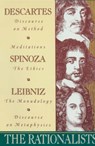 The Rationalists - Rene Descartes ; Benedict de Spinoza ; Gottfried Wilhelm Vo Leibniz - 9780385095402