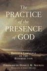 Practice of the Presence of God -  - 9780385128612