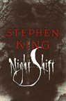 Night Shift - Stephen King - 9780385129916