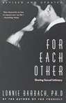 For Each Other - Lonnie Garfield Barbach - 9780385172974