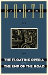 The Floating Opera and The End of the Road - John Barth - 9780385240895