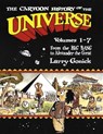 The Cartoon History of the Universe - Larry Gonick - 9780385265201