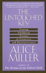 The Untouched Key - Alice Miller - 9780385267649
