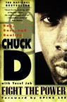 Fight the Power - Chuck D ; Yusuf Jah ; Spike Lee - 9780385318730