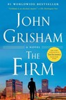 The Firm - GRISHAM,  John - 9780385319058