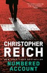 Numbered Account - Christopher Reich - 9780385323543