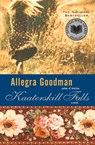 Kaaterskill Falls - Allegra Goodman - 9780385323901