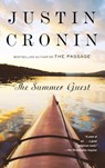 The Summer Guest - Justin Cronin - 9780385335829
