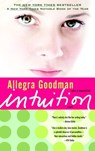 Intuition - Allegra Goodman - 9780385336109