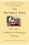 The Normal One - Jeanne Safer - 9780385337564