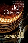 The Summons - John Grisham - 9780385339599
