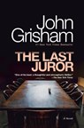 The Last Juror - John Grisham - 9780385339681