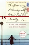 The Guernsey Literary and Potato Peel Pie Society - Mary Ann Shaffer ; Annie Barrows - 9780385340991