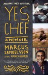 Yes, Chef - Marcus Samuelsson ; Veronica Chambers - 9780385342612