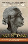 AUTOBIOG OF MISS JANE PITTMAN - Ernest J. Gaines - 9780385342780