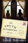 The Truth According to Us - Annie Barrows - 9780385342957