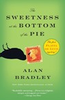 The Sweetness at the Bottom of the Pie - Alan Bradley - 9780385343497