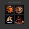 Bobby Flay: Chapter One - Bobby Flay ; Emily Timberlake - 9780385345958