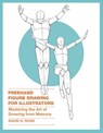 Freehand Figure Drawing for Illustrators - David H. Ross - 9780385346245