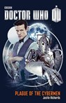 Plague of the Cybermen - Justin Richards - 9780385346764