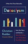 Dataclysm - Christian Rudder - 9780385347389