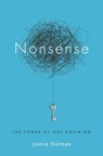 Nonsense - Jamie Holmes - 9780385348386