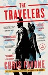 The Travelers - Chris Pavone - 9780385348508