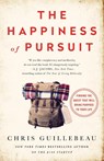 The Happiness of Pursuit - Chris Guillebeau - 9780385348867