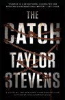 The Catch - Taylor Stevens - 9780385348959