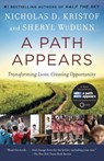 A Path Appears - Nicholas D. Kristof ; Sheryl WuDunn - 9780385349925