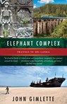 Elephant Complex - John Gimlette - 9780385351287