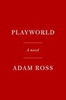 Playworld - Adam Ross - 9780385351300