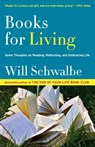 Books for Living - Will Schwalbe - 9780385353557