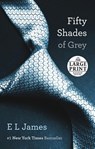 Fifty Shades of Grey - E L James - 9780385363129