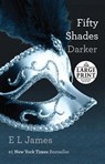 50 SHADES DARKER -LP - E. L. James - 9780385363136