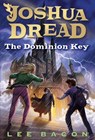 Joshua Dread - Lee Bacon - 9780385371261