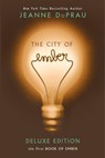 Duprau, J: City of Ember - Jeanne Duprau - 9780385371353