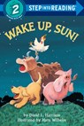 Wake Up, Sun! - David L. Harrison - 9780385372794