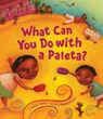 What Can You Do with a Paleta? - Carmen Tafolla - 9780385374521