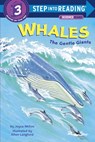 Whales: The Gentle Giants - Joyce Milton - 9780385374637