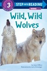 Wild, Wild Wolves - Joyce Milton - 9780385374804