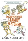 The Misadventures of the Family Fletcher - Dana Alison Levy - 9780385376532