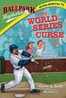 The World Series Curse - David A. Kelly - 9780385378840