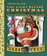 The Night Before Christmas - Clement C. Moore - 9780385384742