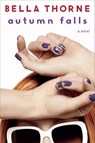 Autumn Falls - Bella Thorne - 9780385385237