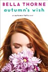 Autumn's Wish - Bella Thorne - 9780385385251